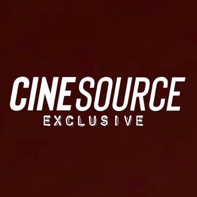 CINESOURCE's profile picture