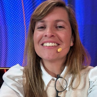 Gianina Iglesias's profile picture