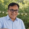 Alpesh Patel's profile picture