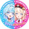 Фото профиля もきゅのハル(≧∇≦)b 💬🔁💙🐐💌🌽🍃