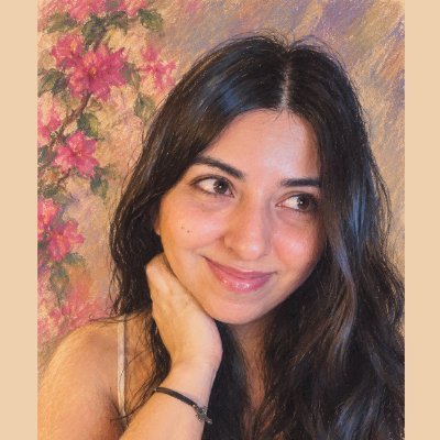 𝑅𝑜𝑠𝑖𝑡𝑎 ☀️'s profile picture