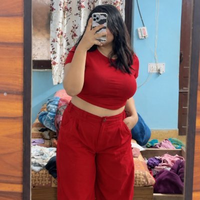 CuteSanaBaloch's profile picture