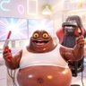 The Brown Slimer's profile picture