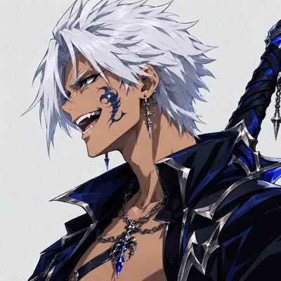 ZEO ♏️'s profile picture