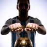 THE GOAT 🐐🇦🇷ACHIEVEMENT LM10's profile picture