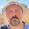 Profilbild von Pavel Bochkov Rastopchin