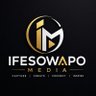 IFESOWAPO's profile picture