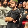 Фото профиля Wyatt #ThankYouPAC