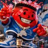 Profilbild von ♊️KoolaidMan♊️ #OnePride🦁