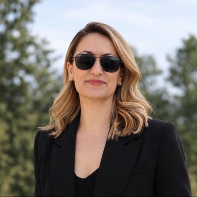 Çınar Ayser Çınar's profile picture