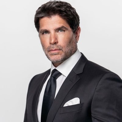 Eduardo Verástegui's profile picture