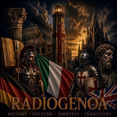 RadioGenoa's profile picture
