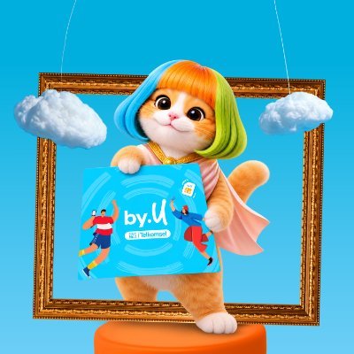 by.U's profile picture