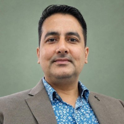 SharadRPathak's profile picture