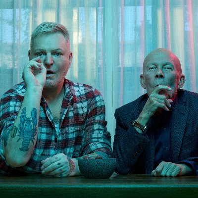 Erasure (Official)'s profile picture