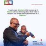 Profilbild von Stephen Nnamdi
