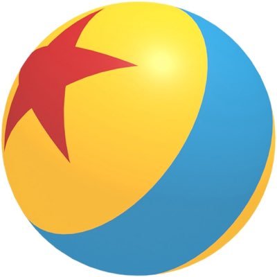 Pixar's profile picture