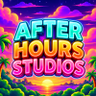 After Hours Studios profil fotoğrafı