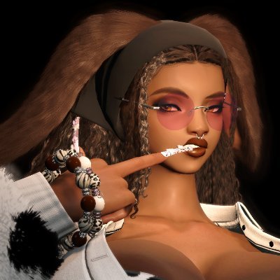 🤎Bnuuy in Heat🤎's profile picture