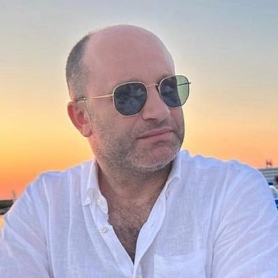 Adem Taşkaya's profile picture