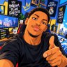 Raw Bert's profile picture