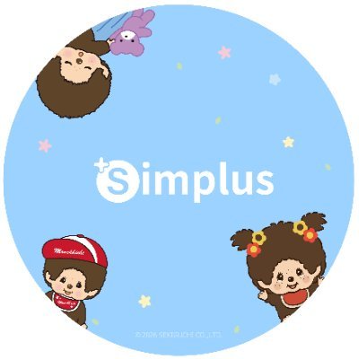 Simplus TH's profile picture