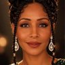 Burnedine Brenda Fernandes's profile picture