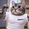 Фото профиля はっぴー🐾ねこと筋トレ