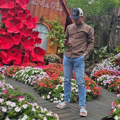 khang92's profile picture