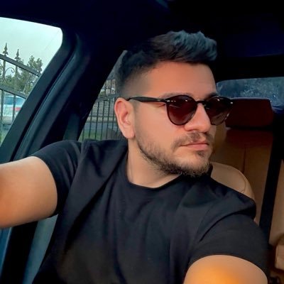bentamerr's profile picture