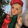Mhh's profile picture