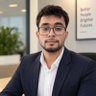 Sarthak Patel profil fotoğrafı