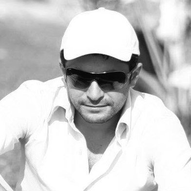 Polat Turan's profile picture