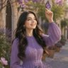 🌿💜 سورية الهوى💜🌿 的头像