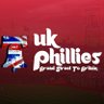 UK Phillies profil fotoğrafı