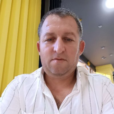 MEHMET ŞAHİN's profile picture