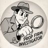 Propfirm Investigator profil fotoğrafı