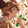 Hermes profil fotoğrafı