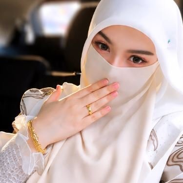 Aisyah's profile picture