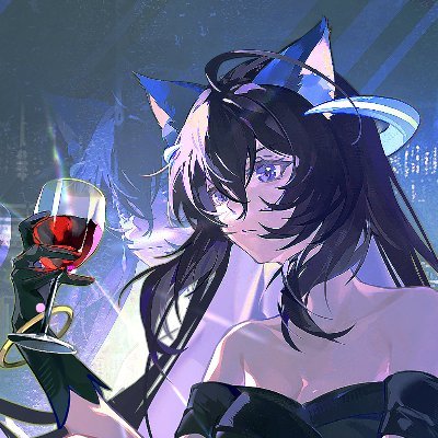 銫希恩☄️《瀝 Drip》新曲上架💙EMP外星系Vtuber ✨資訊安全|知識訪談's profile picture