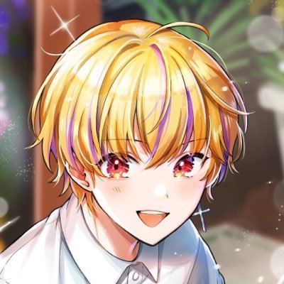 かわうそ🍡's profile picture