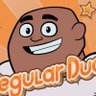 Profilbild von regular dude