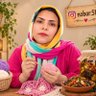 مریم گلی profil fotoğrafı