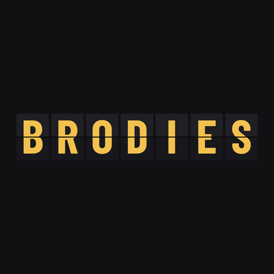 Brodies's profile picture