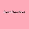 Award Show News's profile picture