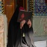 Profilbild von Dr. Razieh Hosseini