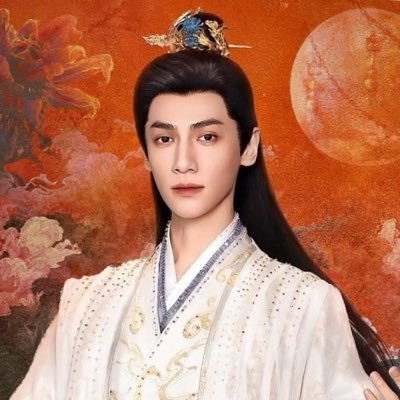 ThaiLuoshifen's profile picture