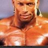 Anabolic Shin profil fotoğrafı