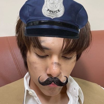 เฮียจ่า nani 黑猫 🐈⬛🩵🩷👮🏻♀️'s profile picture