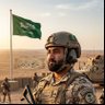 Фото профиля ﮼🇸🇦البراء